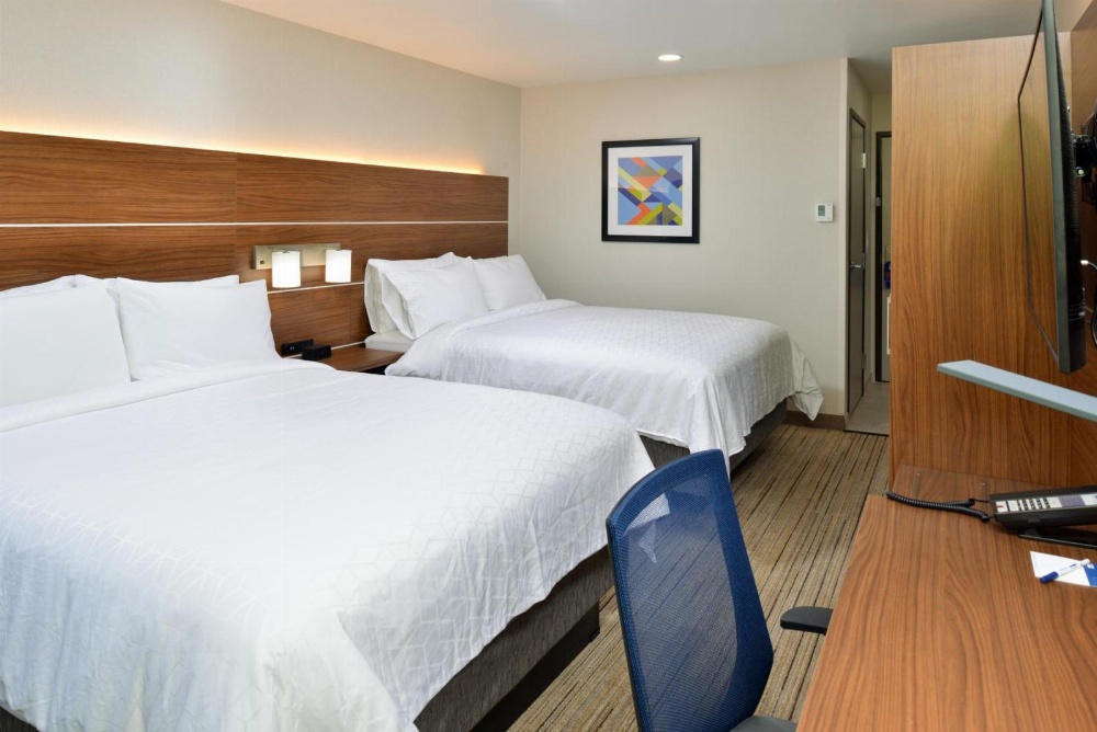 Holiday Inn Express Santa Rosa North